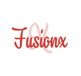 FusionX Ltd Logo
