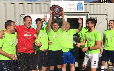 Sift charity 5 a side football – 2019 tournament