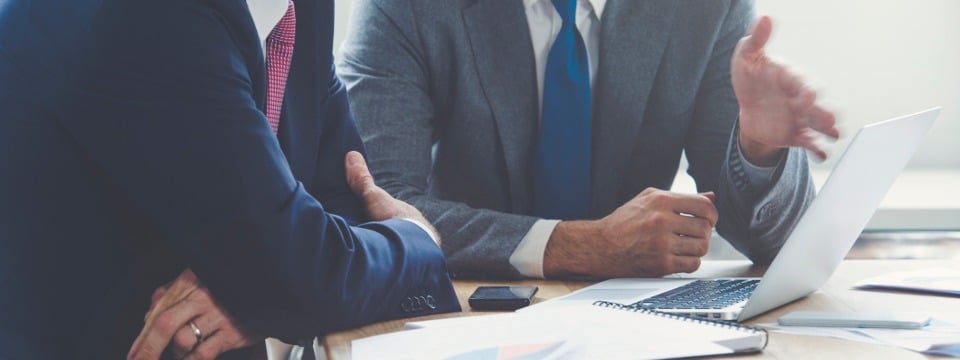 New website drives 254% increase in conversions for accountancy firm