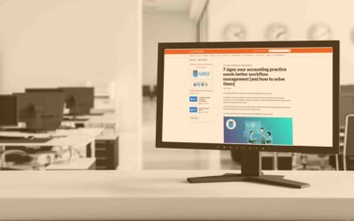 How iX helped UKU position itself as a thought-leader in the UK market