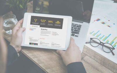 How iX enhanced BrightPay’s content strategy