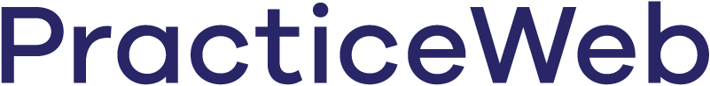 PracticeWeb Logo